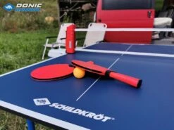 Donic-Schildkröt® Tischtennis Set Outdoor FLEX -Torro Talbot Verkaufe T4790 A05 ecommerce