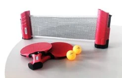 Donic-Schildkröt® Tischtennis Set Outdoor FLEX -Torro Talbot Verkaufe T4790 A06 ecommerce