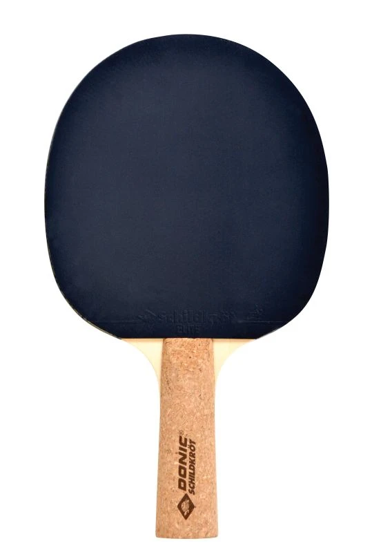 Donic-Schildkröt® Tischtennisschläger Persson 500 4 Donic-Schildkröt® Tischtennisschläger Persson 500 – Bild 2