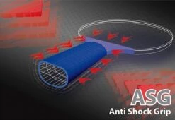 Donic-Schildkröt® Tischtennisschläger Sensation 600 -Torro Talbot Verkaufe T4795 A02 ecommerce