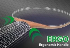 Donic-Schildkröt® Tischtennisschläger Legends 700 FSC -Torro Talbot Verkaufe T4799 A03 ecommerce