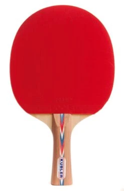 Kübler Sport® Tischtennisschläger CLUB