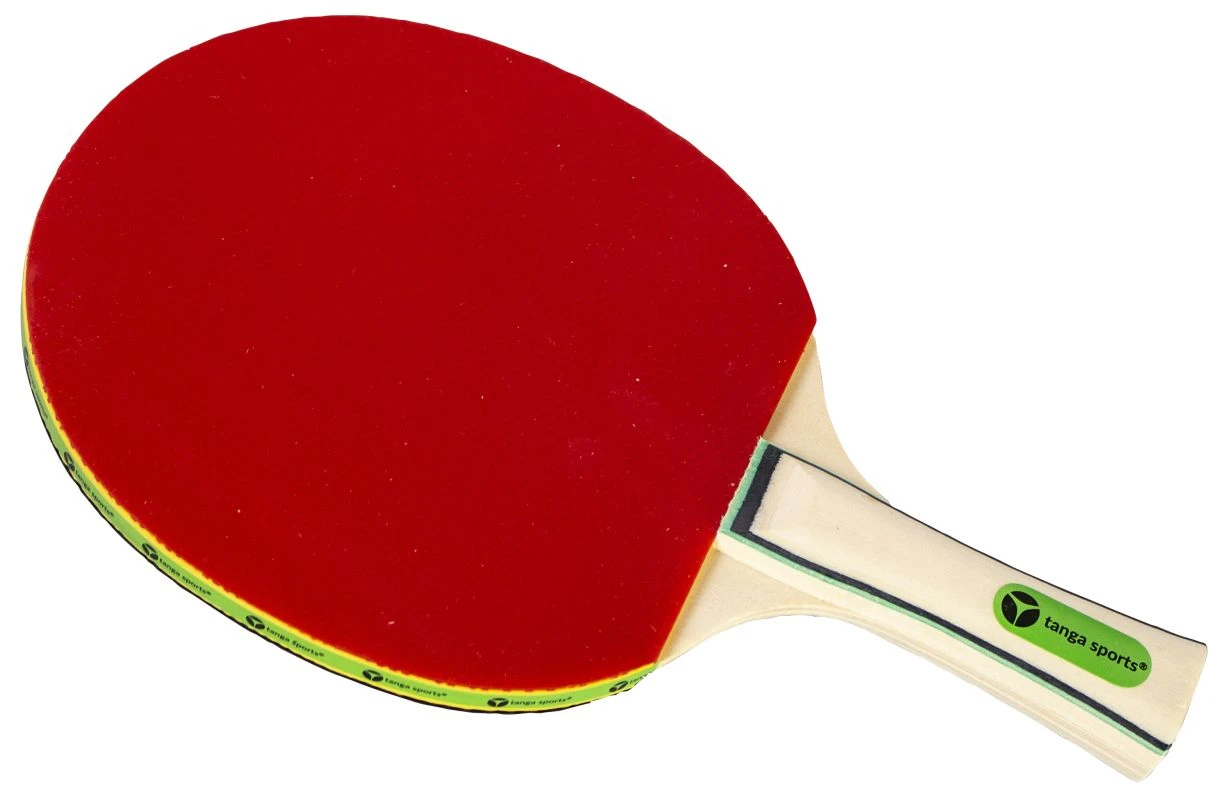 Tanga Sports® Tischtennisschläger SCHOOL 3 Tanga Sports® Tischtennisschläger SCHOOL