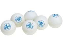 JOOLA® Tischtennisbälle ROSSI CHAMP