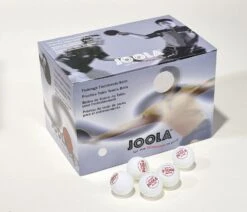 JOOLA® Tischtennisbälle TRAINING -Torro Talbot Verkaufe T4884 01 ecommerce