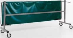 Sypro® Transportwagen Für 24 Umrandungen