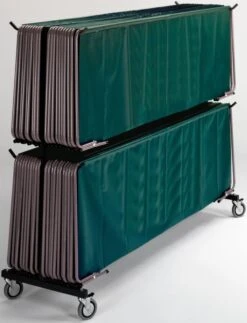 Sypro® Transportwagen Für 48 Umrandungen