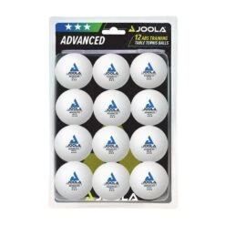JOOLA® Tischtennisbälle TRAINING
