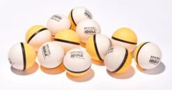 JOOLA® Tischtennisbälle SPIN