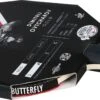 Butterfly® Tischtennisschläger Dimitrij Ovtcharov Gold -Torro Talbot Verkaufe T49430 00 ecommerce