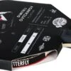 Butterfly® Tischtennisschläger Dimitrij Ovtcharov Platin -Torro Talbot Verkaufe T49431 00 ecommerce