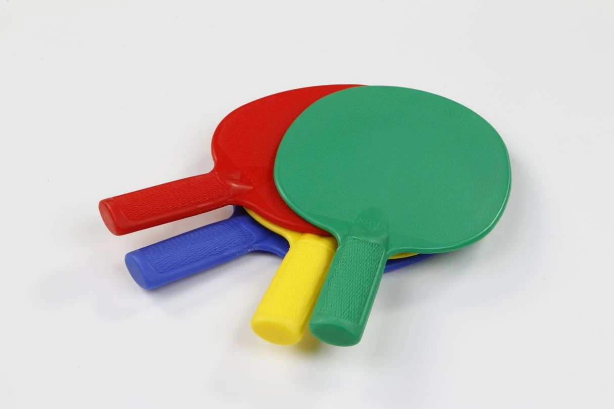 Tanga Sports® Tischtennisschläger-Set OUTDOOR 4 Tanga Sports® Tischtennisschläger-Set OUTDOOR – Bild 2