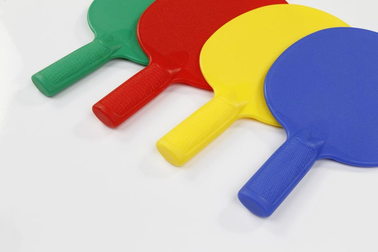 Tanga Sports® Tischtennisschläger-Set OUTDOOR 9 Tanga Sports® Tischtennisschläger-Set OUTDOOR – Bild 7