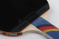 JOOLA® Tischtennisschläger TEAM PREMIUM -Torro Talbot Verkaufe T4952 A10 ecommerce