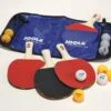 JOOLA® Tischtennis-Set FAMILY -Torro Talbot Verkaufe T4958 00 ecommerce