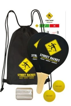 Street Racket®