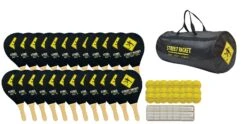 Street Racket® Schul-Set