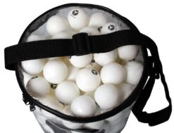 Tanga Sports® Tischtennisbälle 144er-Set -Torro Talbot Verkaufe T49890 A04 ecommerce