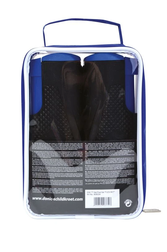 Donic-Schildkröt® Tischtennisnetz FLEXNET 9 Donic-Schildkröt® Tischtennisnetz FLEXNET – Bild 7