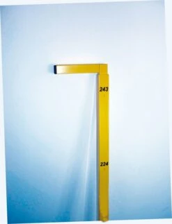 Netzhöhen-Messstab TELESCOPIC 7 Netzhöhen-Messstab TELESCOPIC -Torro Talbot Verkaufe V1575 01 ecommerce