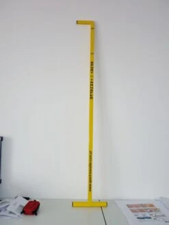 Netzhöhen-Messstab TELESCOPIC 8 Netzhöhen-Messstab TELESCOPIC -Torro Talbot Verkaufe V1575 02 ecommerce