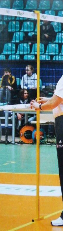 Netzhöhen-Messstab TELESCOPIC 6 Netzhöhen-Messstab TELESCOPIC – Bild 4