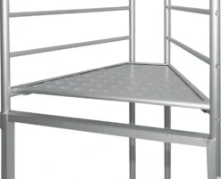 Schiedsrichterpodest Klappbar 9 Schiedsrichterpodest Klappbar -Torro Talbot Verkaufe V1576 01 ecommerce