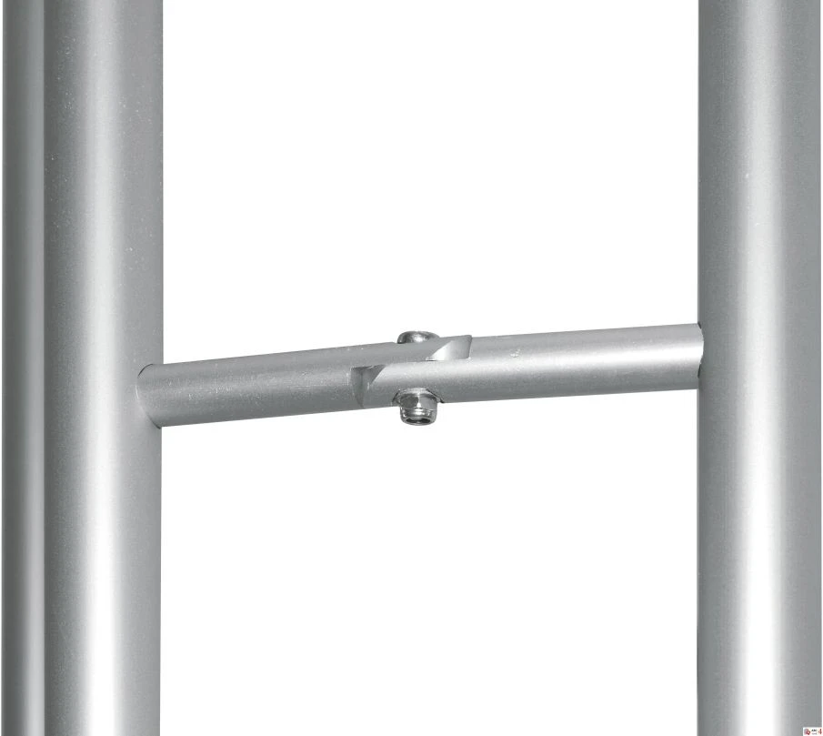 Schiedsrichterpodest Klappbar 5 Schiedsrichterpodest Klappbar – Bild 3