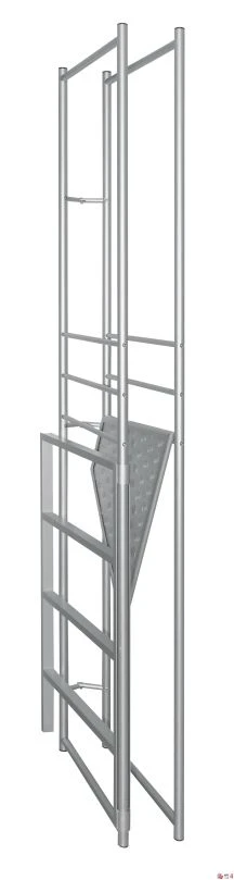 Schiedsrichterpodest Klappbar 8 Schiedsrichterpodest Klappbar – Bild 6