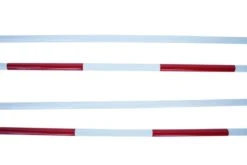 Volleyball-Antennen, 2-teilig, Ohne Haltetaschen -Torro Talbot Verkaufe V1586 A02 ecommerce