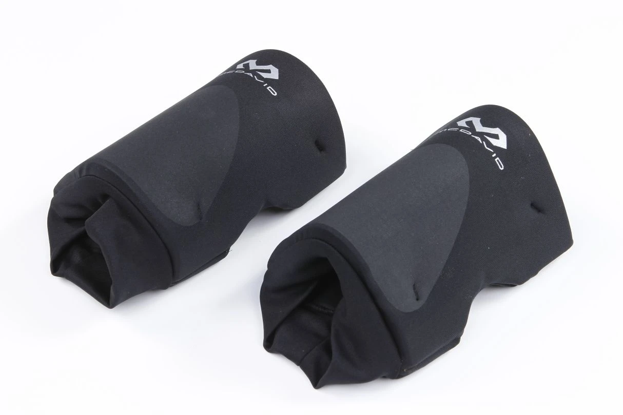 McDavid® Volleyball-Knieschutz-Pads 4 McDavid® Volleyball-Knieschutz-Pads – Bild 2