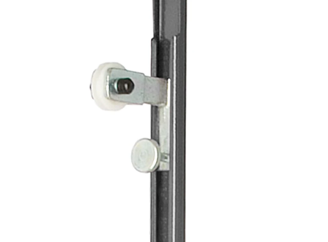 Gleithaken Mit Umlenkrolle 3 Gleithaken Mit Umlenkrolle