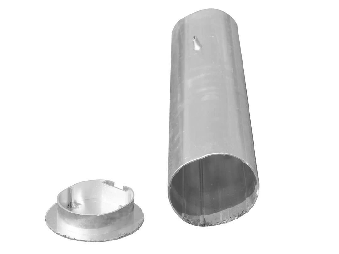 Bodenhülse Standard 120 X 100 Mm 3 Bodenhülse Standard 120 X 100 Mm