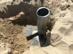 Ankerplatte Mit Hülsenelement 120 X 100 Mm -Torro Talbot Verkaufe V1726 A02 ecommerce