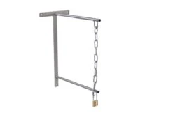 Wandkonsole Für Netzbügel, Abschließbar 12 Wandkonsole Für Netzbügel, Abschließbar -Torro Talbot Verkaufe V1761 A01 ecommerce 1