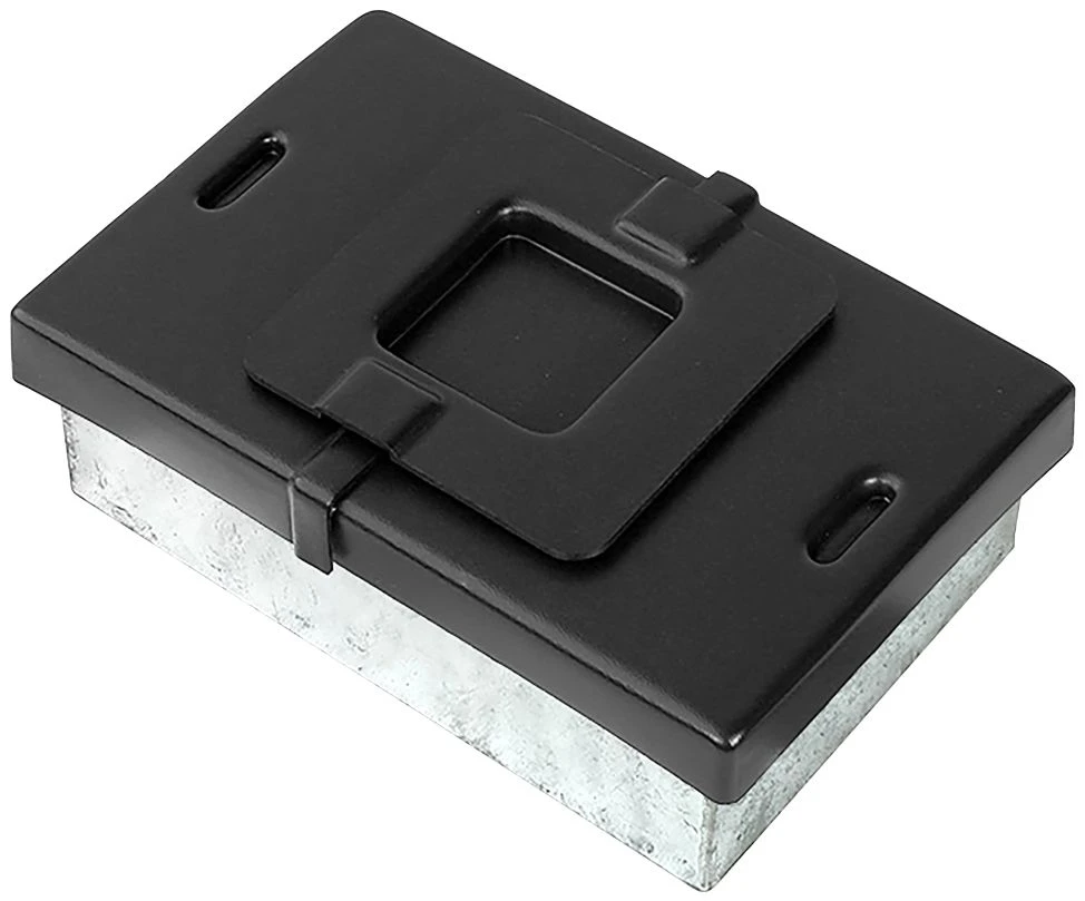 Funtec® Beachvolleyball-Anlage BEACH CHAMP SBD 5 Funtec® Beachvolleyball-Anlage BEACH CHAMP SBD – Bild 3