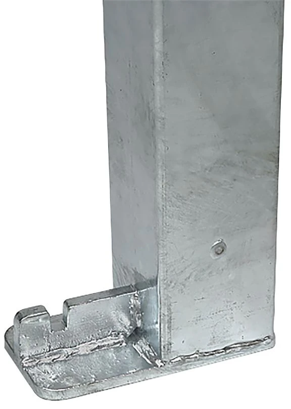 Funtec® Beachvolleyball-Anlage BEACH CHAMP SBD 10 Funtec® Beachvolleyball-Anlage BEACH CHAMP SBD – Bild 8