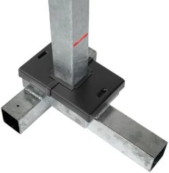 Funtec® Beachvolleyball-Anlage BEACH CHAMP SCB -Torro Talbot Verkaufe V1818 A01 ecommerce