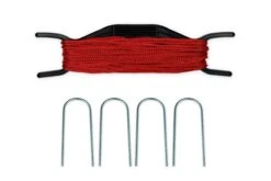 Spielfeldabgrenzung FUN VOLLEY