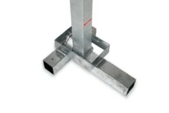 Funtec® Beachvolleyball-Anlage PRO BEACH SCB -Torro Talbot Verkaufe V1838 A02 ecommerce