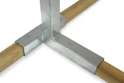 Funtec® Beachvolleyball-Netzpfosten PRO BEACH CB -Torro Talbot Verkaufe V1869 A01 ecommerce