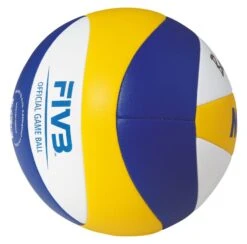 Mikasa® Beachvolleyball BEACH CHAMP VLS300 -Torro Talbot Verkaufe V2228 A03 ecommerce