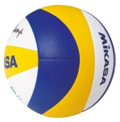 Mikasa® Beachvolleyball BEACH CHAMP VLS300 -Torro Talbot Verkaufe V2228 A04 ecommerce