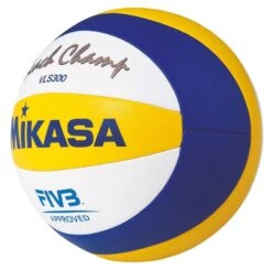 Mikasa® Beachvolleyball BEACH CHAMP VLS300 -Torro Talbot Verkaufe V2228 A07 ecommerce