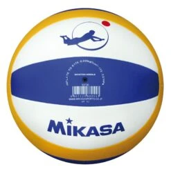 Mikasa® Beachvolleyball BEACH CHAMP VXT30 -Torro Talbot Verkaufe V2231 02 ecommerce