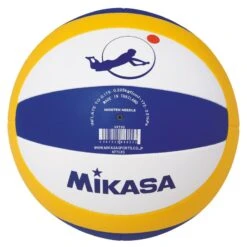 Mikasa® Beachvolleyball BEACH CHAMP VXT30 -Torro Talbot Verkaufe V2231 A02 ecommerce