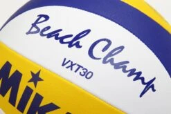 Mikasa® Beachvolleyball BEACH CHAMP VXT30 -Torro Talbot Verkaufe V2231 A03 ecommerce