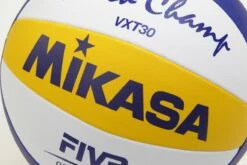 Mikasa® Beachvolleyball BEACH CHAMP VXT30 -Torro Talbot Verkaufe V2231 A04 ecommerce