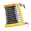 Funtec® Beachvolleyballnetz Pro Beach PLUS Inkl. Netzantennen -Torro Talbot Verkaufe V2323 00 ecommerce