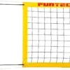 Funtec® Beachvolleyballnetz PRO BEACH BLACKS 8,5 M -Torro Talbot Verkaufe V2324 00 ecommerce
